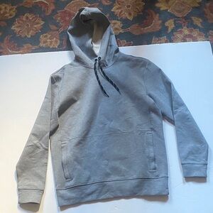 Gap Gray Men's Hoodie